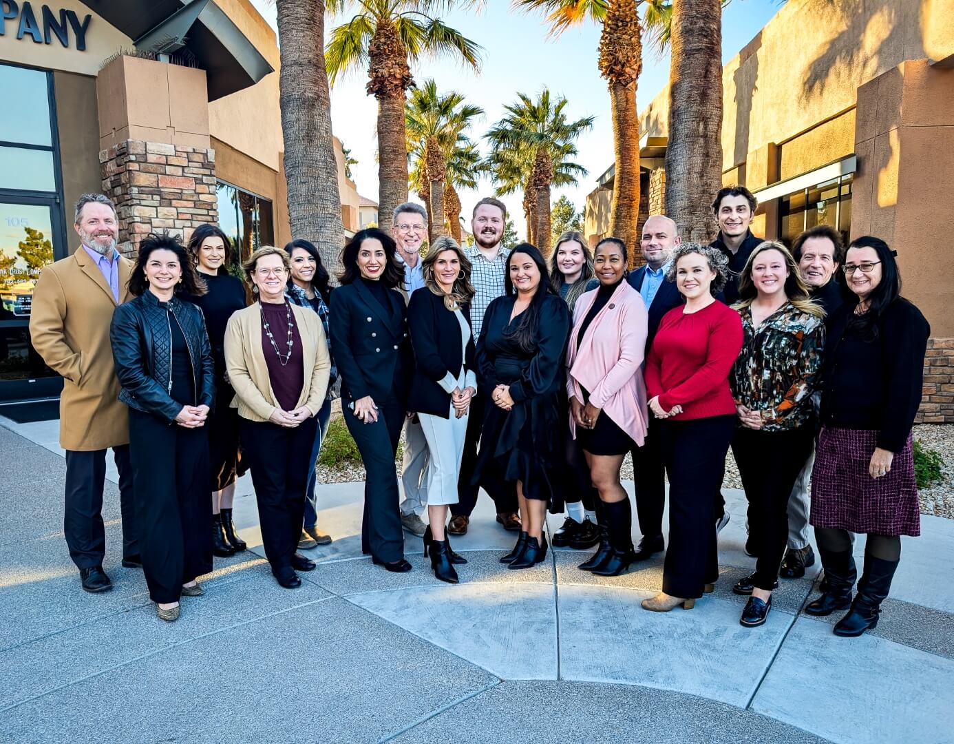 2025 NAIOP Spotlight Committee