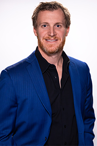 James Bristow 200x300