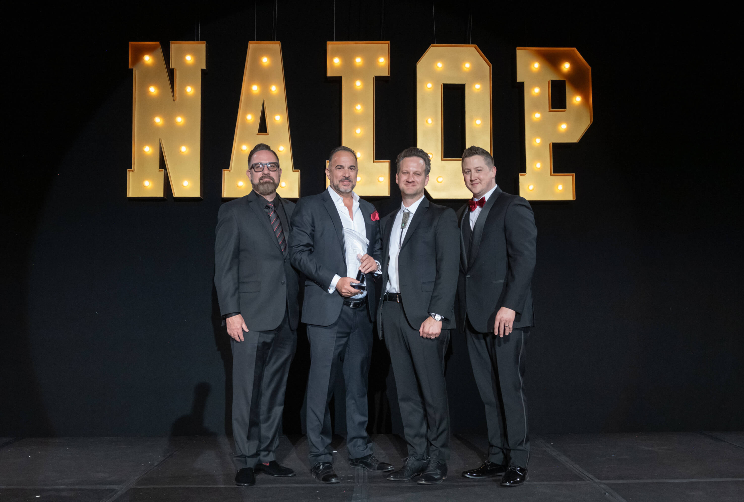 Spotlight Awards 2026 - Retail Tenant Improvement