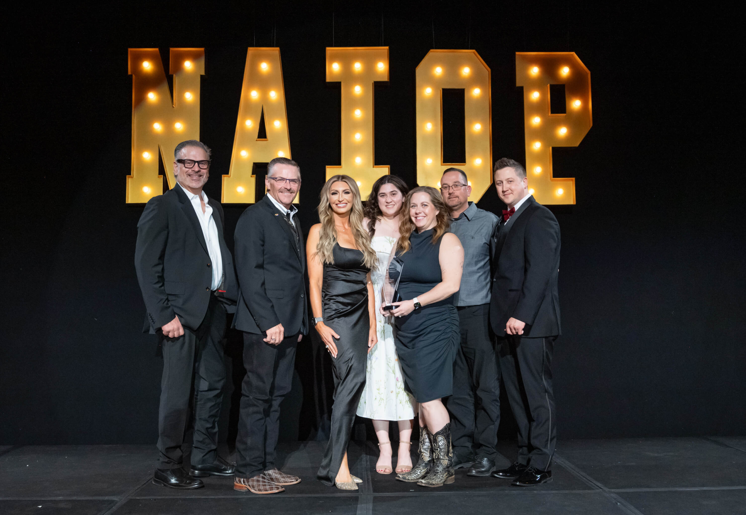 Spotlight Awards 2026 - Hospitality Tenant Improvement