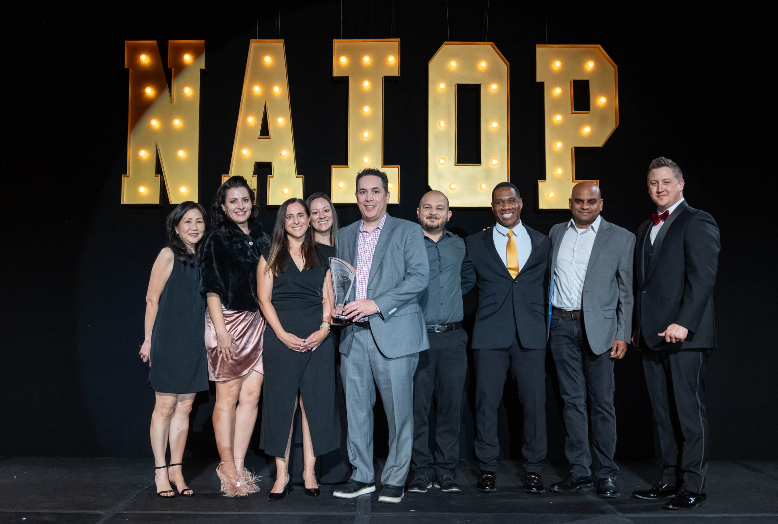 Spotlight Awards 2026 - Healthcare Building