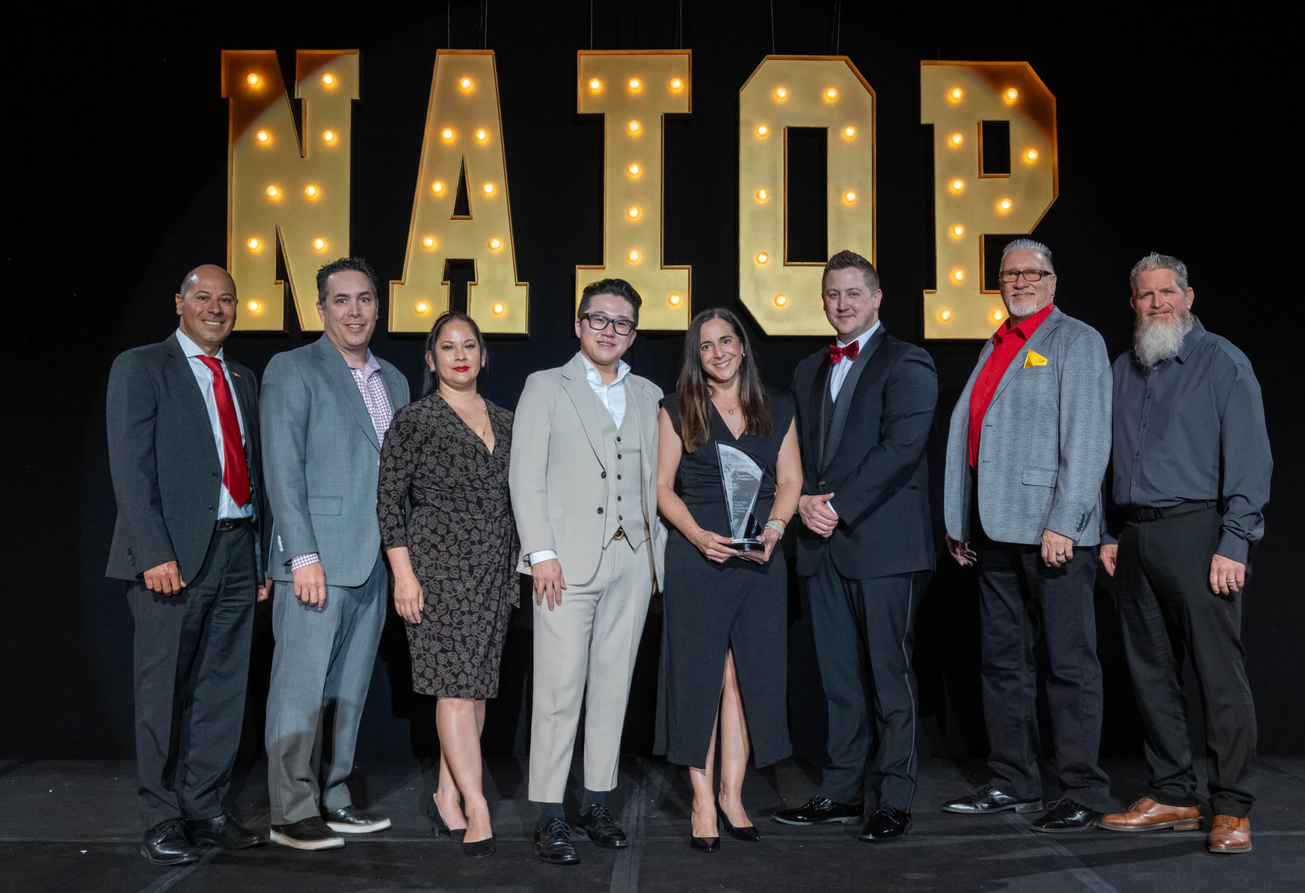 Spotlight Awards 2026 - Special Use