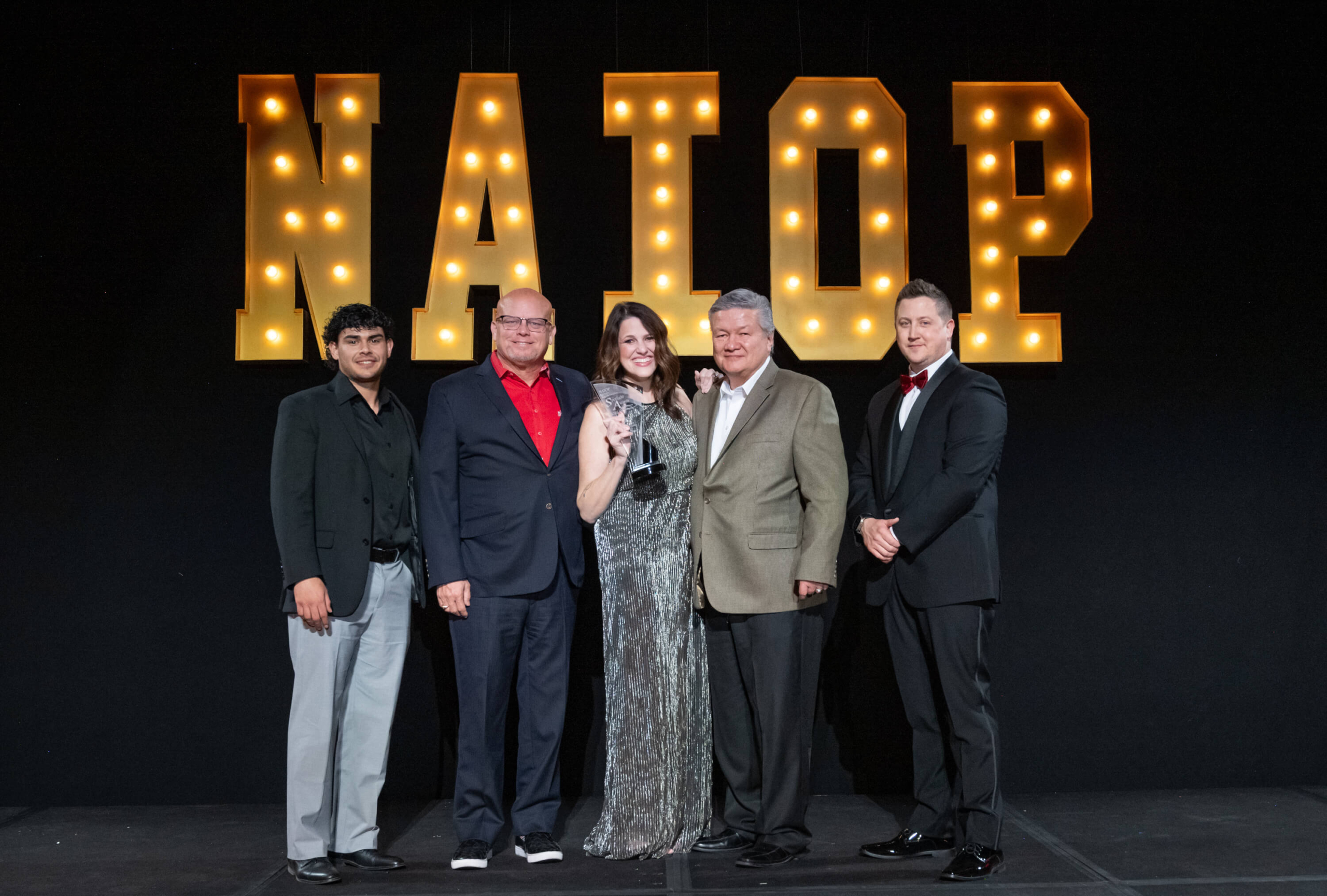 Spotlight Awards 2026 - Special Use Special Recognition