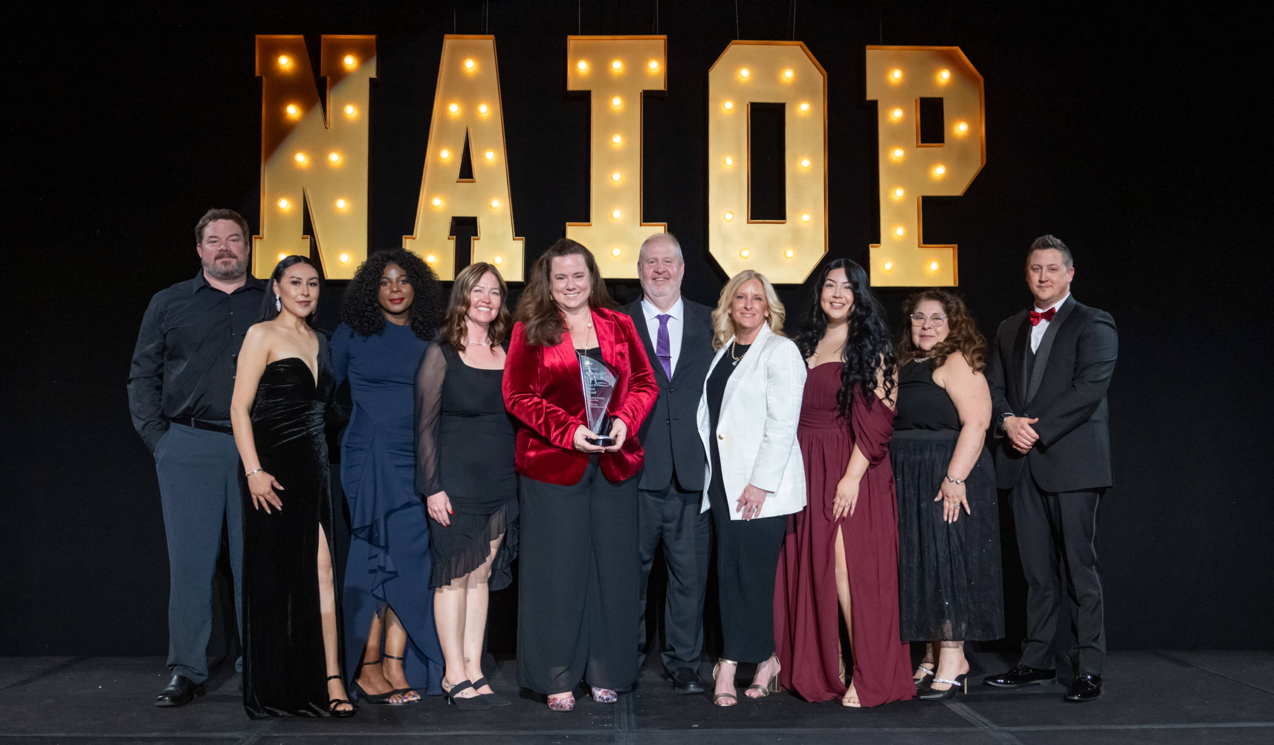 Spotlight Awards 2026 - Industrial Building Build to Suit