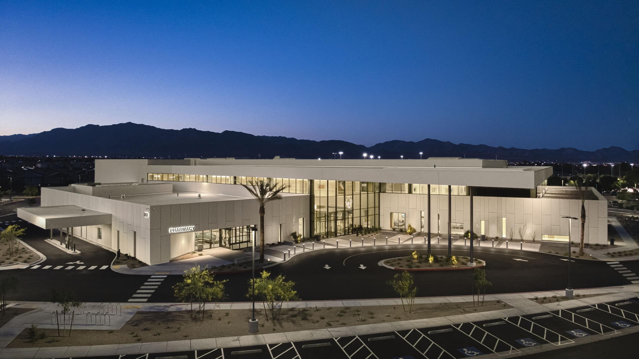 Culinary Health Center Craig