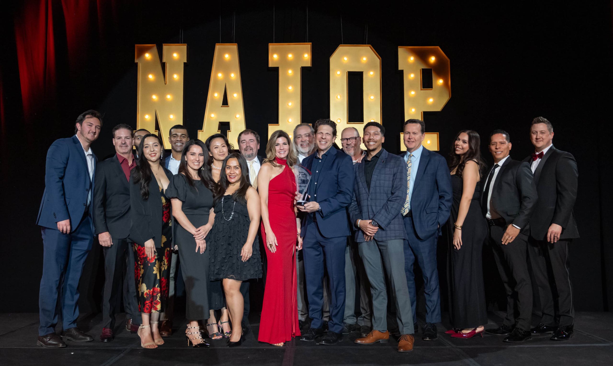 Spotlight Awards 2026 - Industrial Building Spec under 150k SF