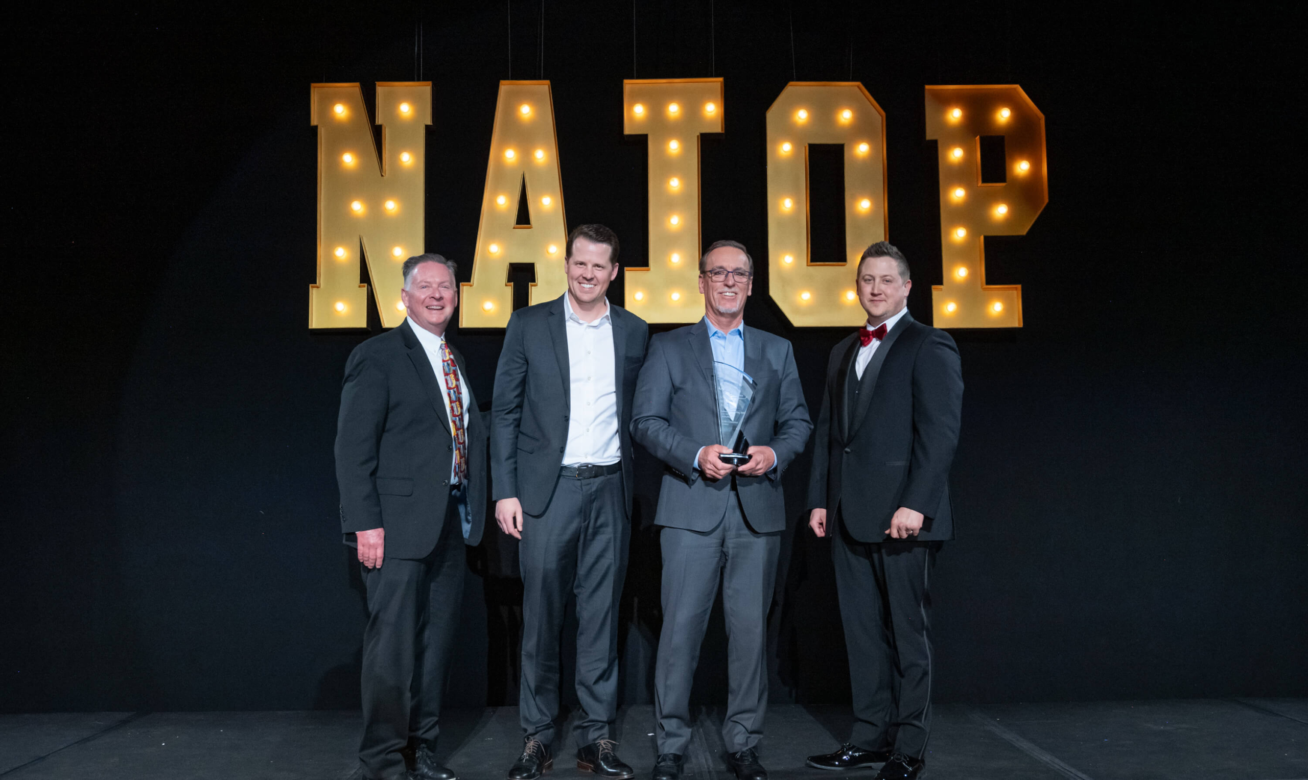 Spotlight Awards 2026 - Industrial Building Spec 150k-300k SF