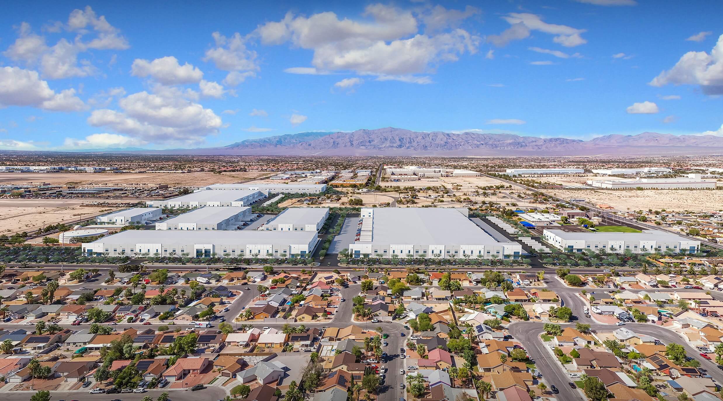 Windsor Commerce Park