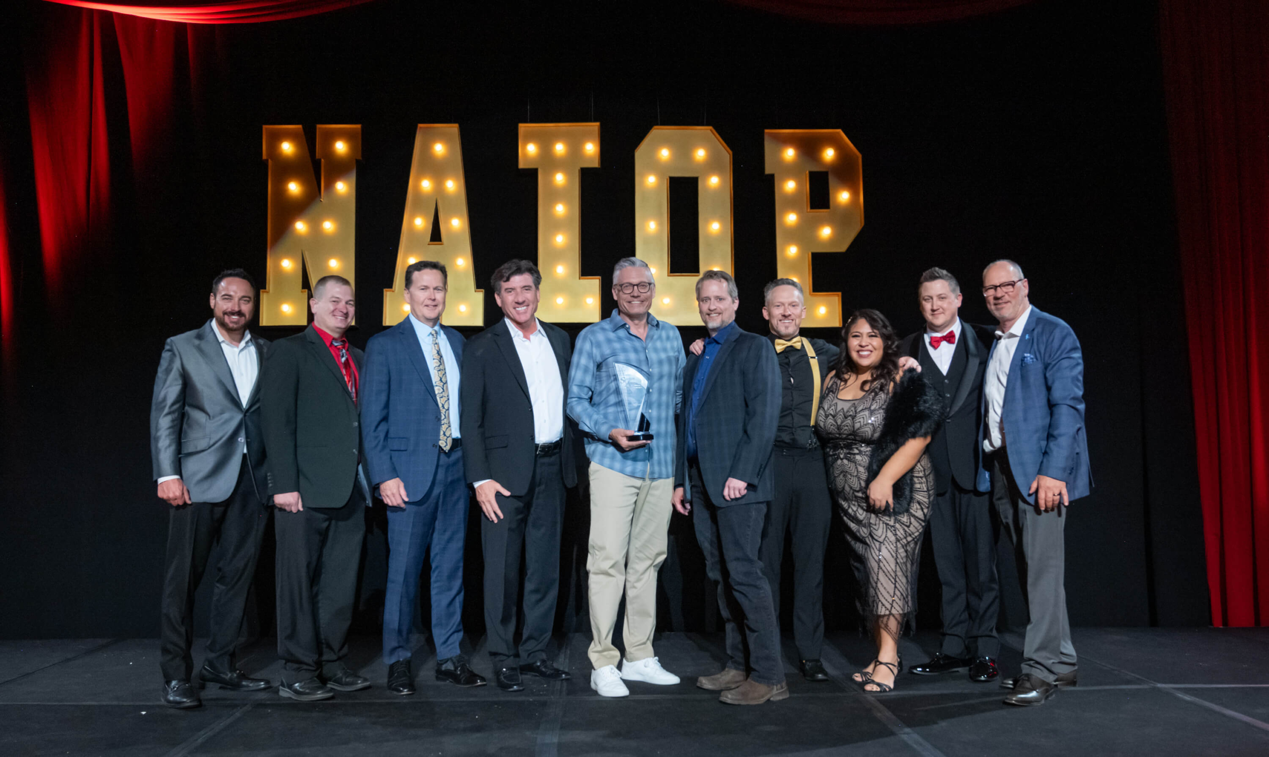 Spotlight Awards 2026 - Industrial Park