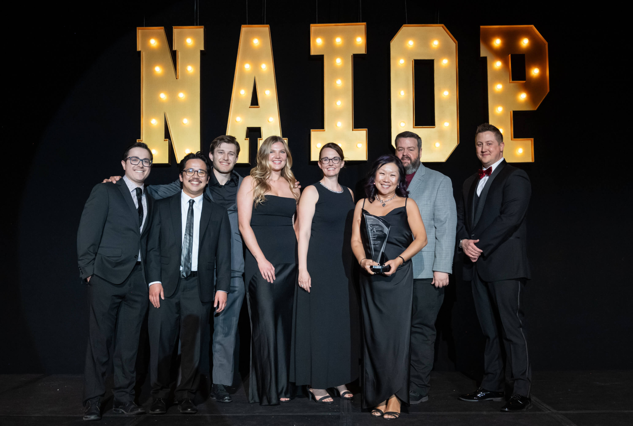 Spotlight Awards 2026 - Engineering Firm