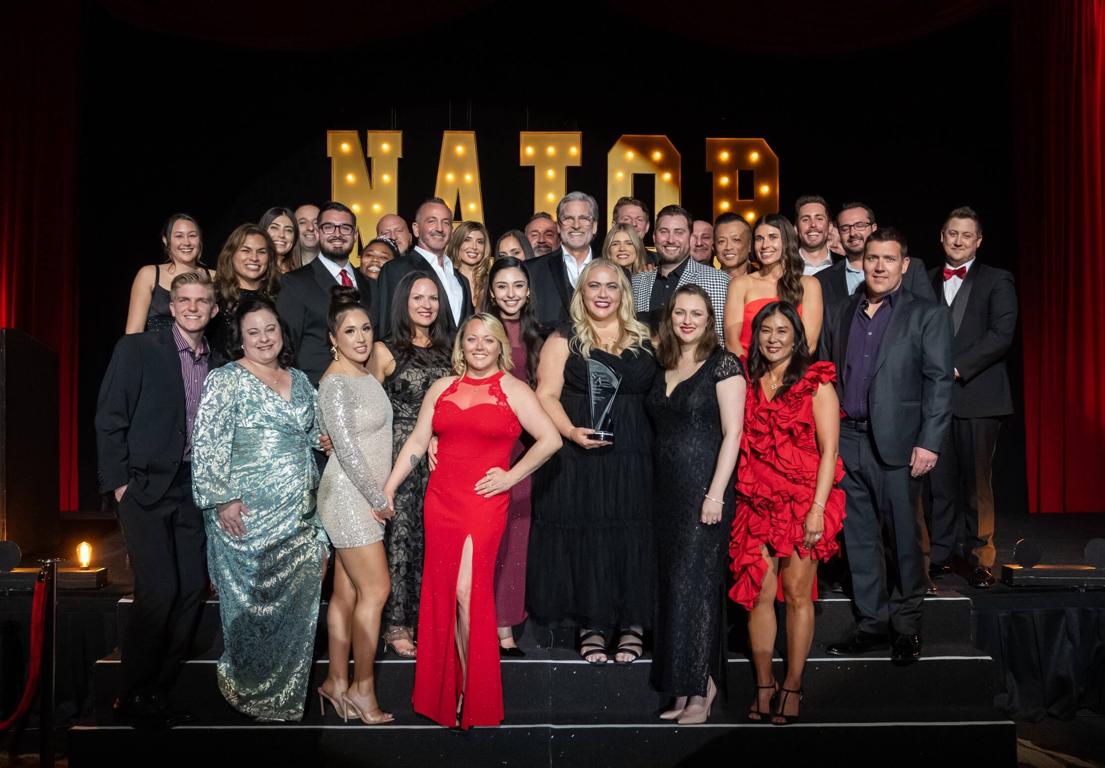 Spotlight Awards 2026 - Brokerage Firm