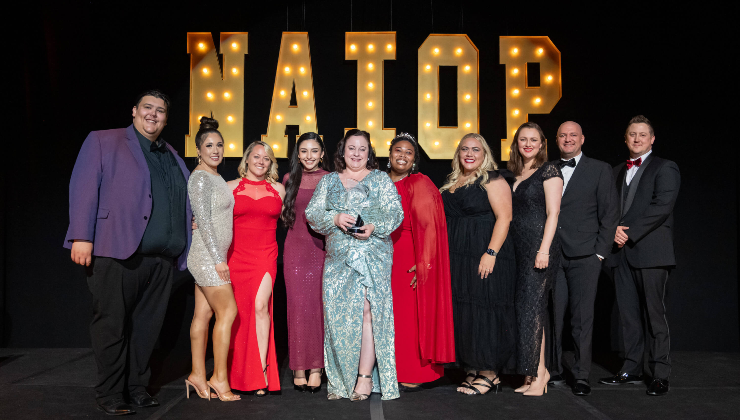 Spotlight Awards 2026 - Property Management Firm