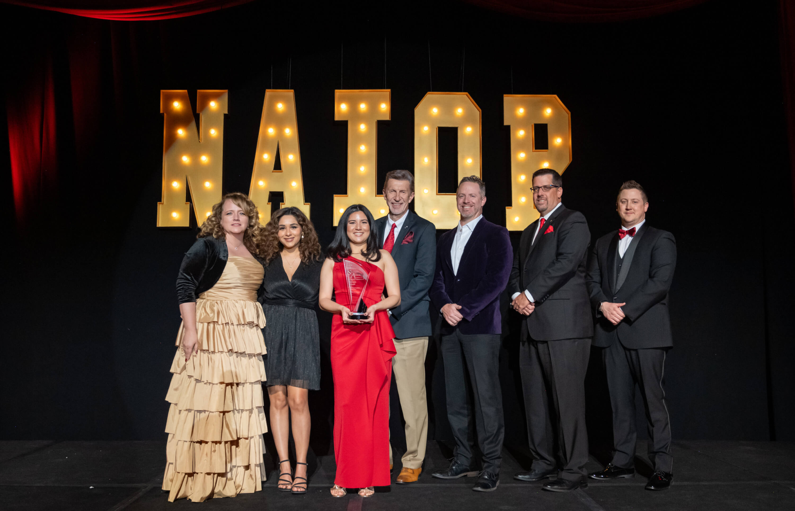 Spotlight Awards 2026 - Architecture Firm