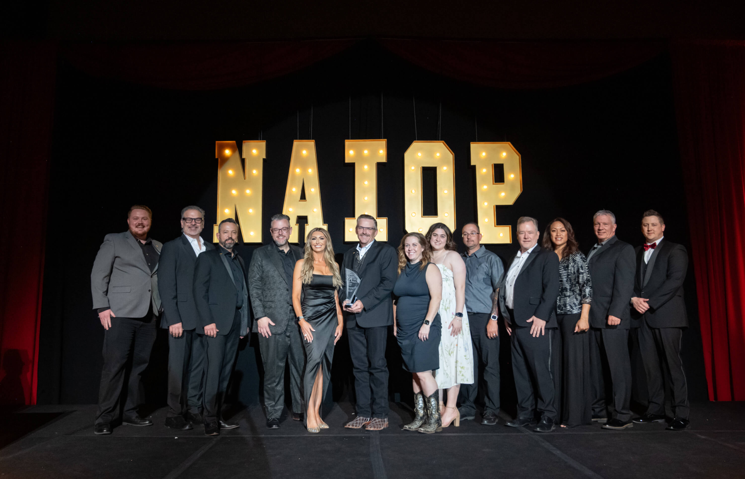 Spotlight Awards 2026 - General Contracting Firm