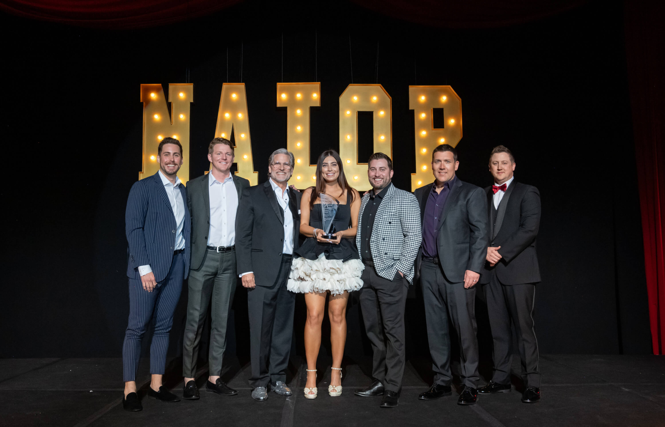 Spotlight Awards 2026 - Industrial Broker