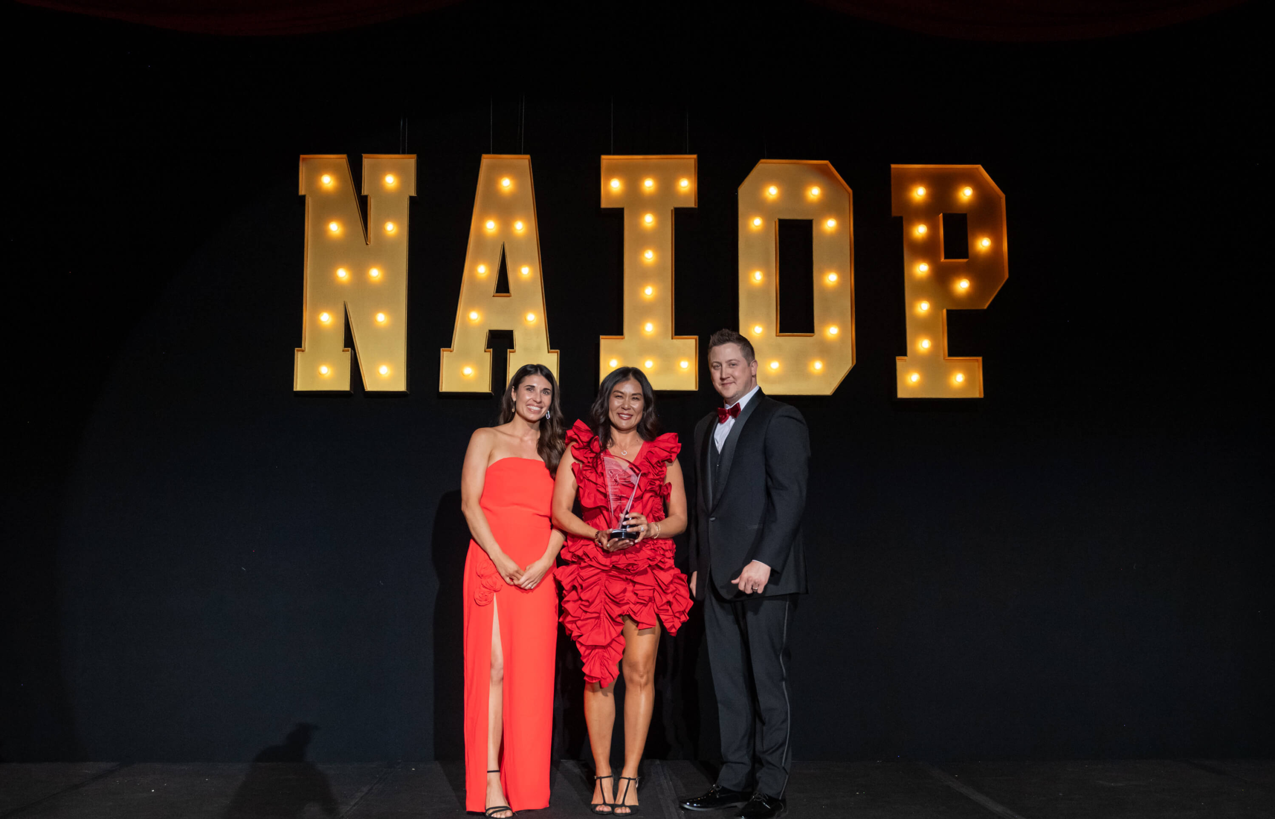 Spotlight Awards 2026 - Office Broker