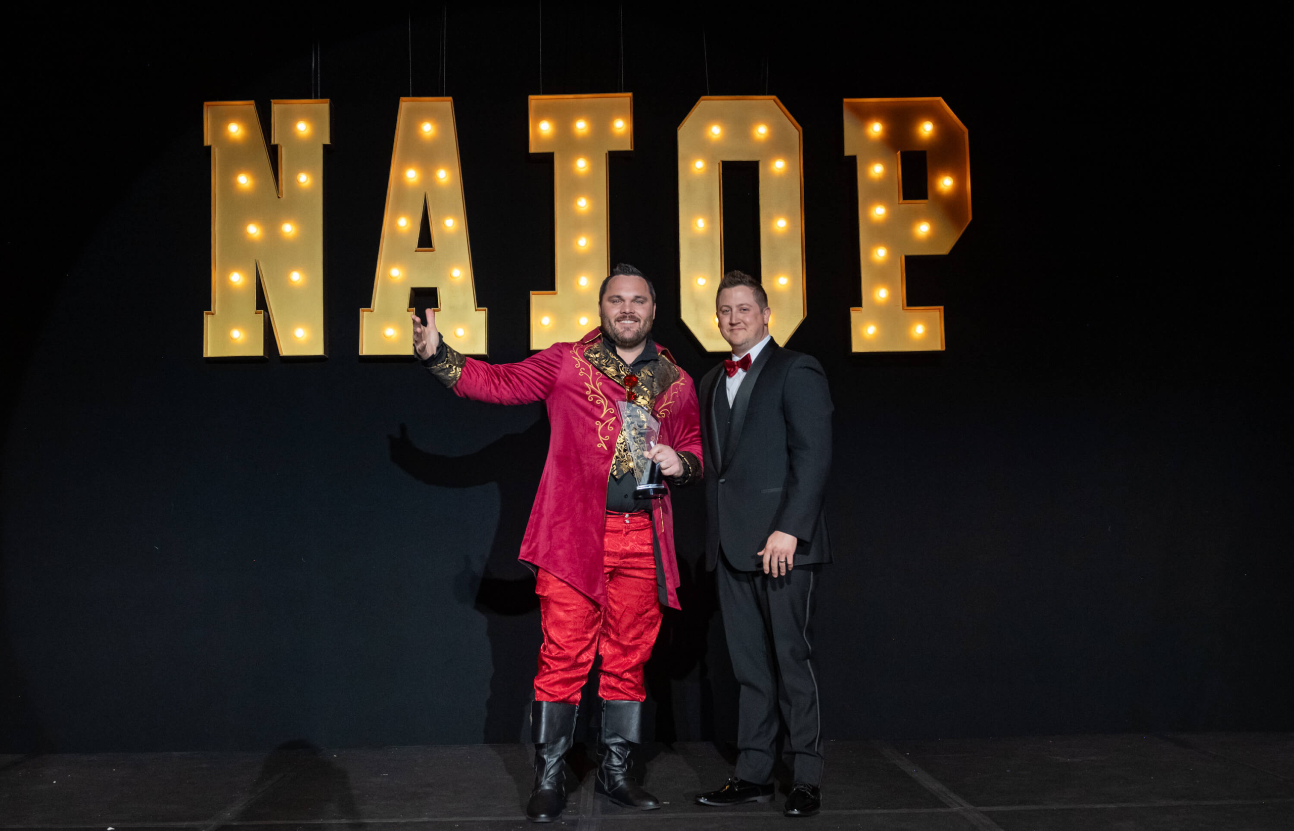 Spotlight Awards 2026 - Retail Broker