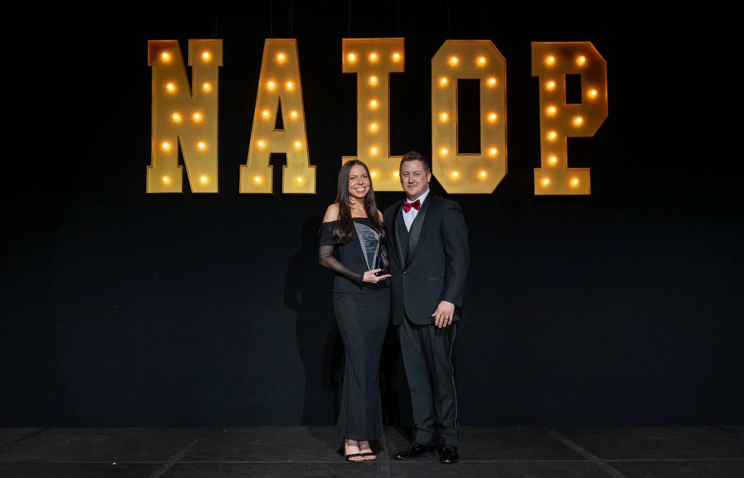 Spotlight Awards 2026 - Developing Leader