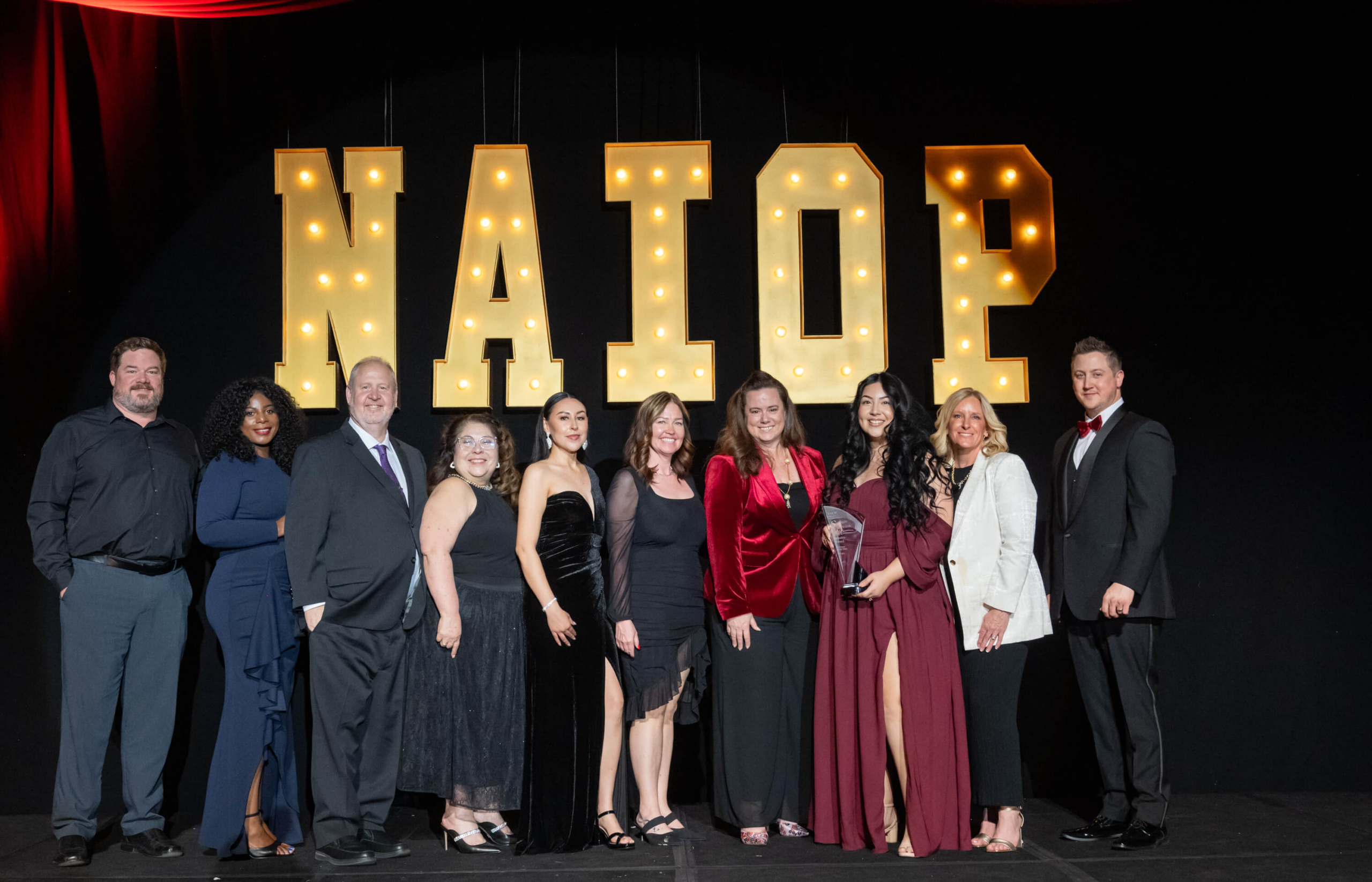 Spotlight Awards 2026 - Developer of the Year