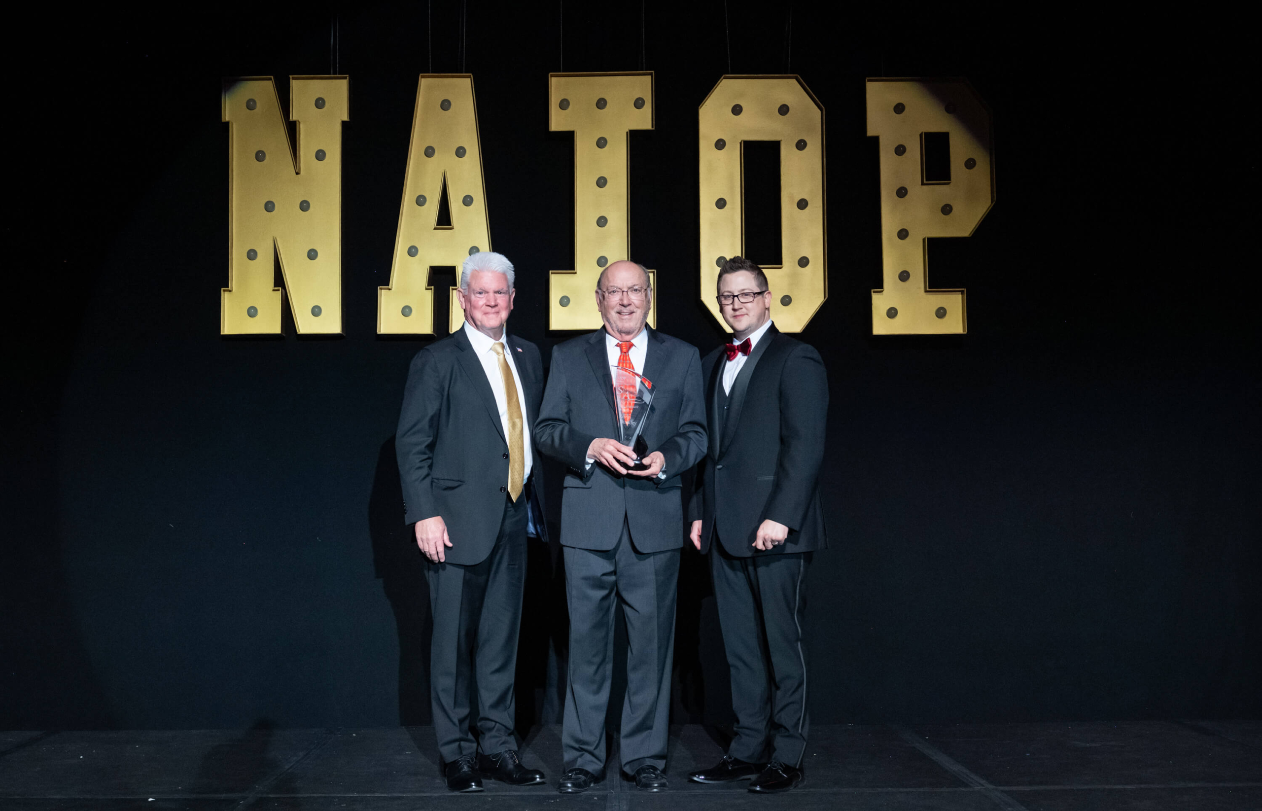 Spotlight Awards 2026 - Ellie Shattuck Award