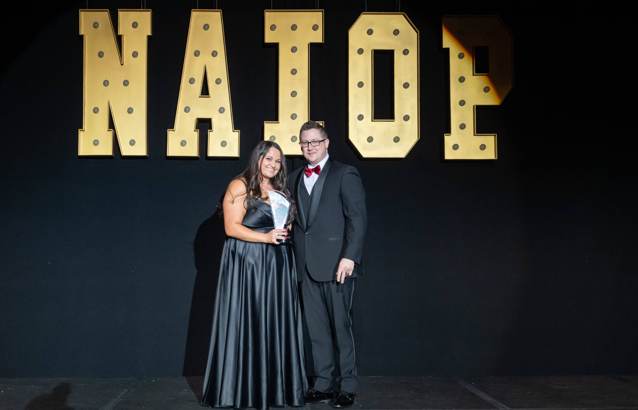 Spotlight Awards 2026 - Associate Member