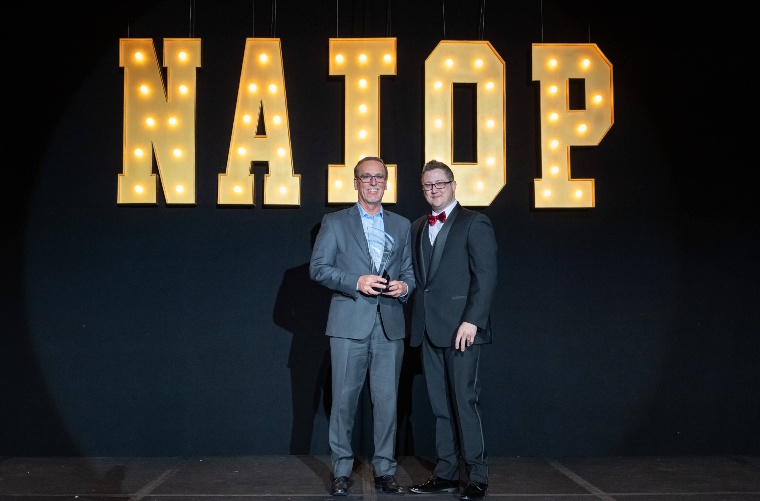 Spotlight Awards 2026 - Principal Member