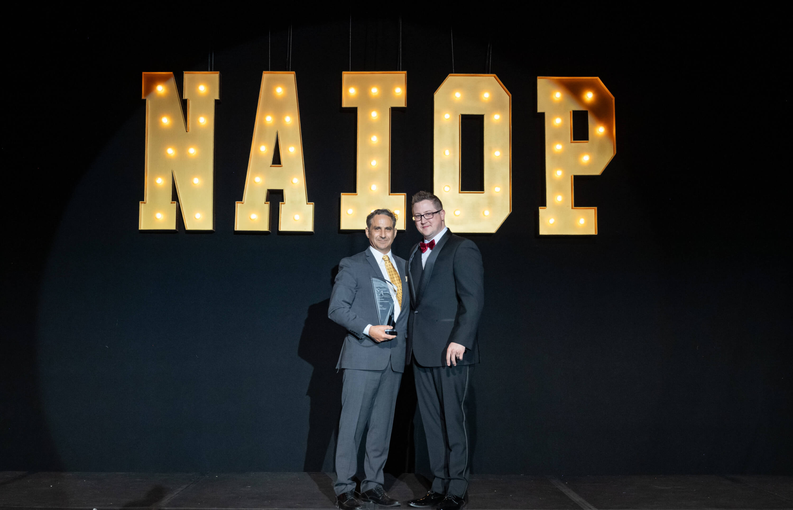 Spotlight Awards 2026 - Lifetime Achievement